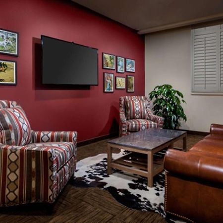 Tailwater Lodge Altmar, Tapestry Collection By Hilton Eksteriør bilde