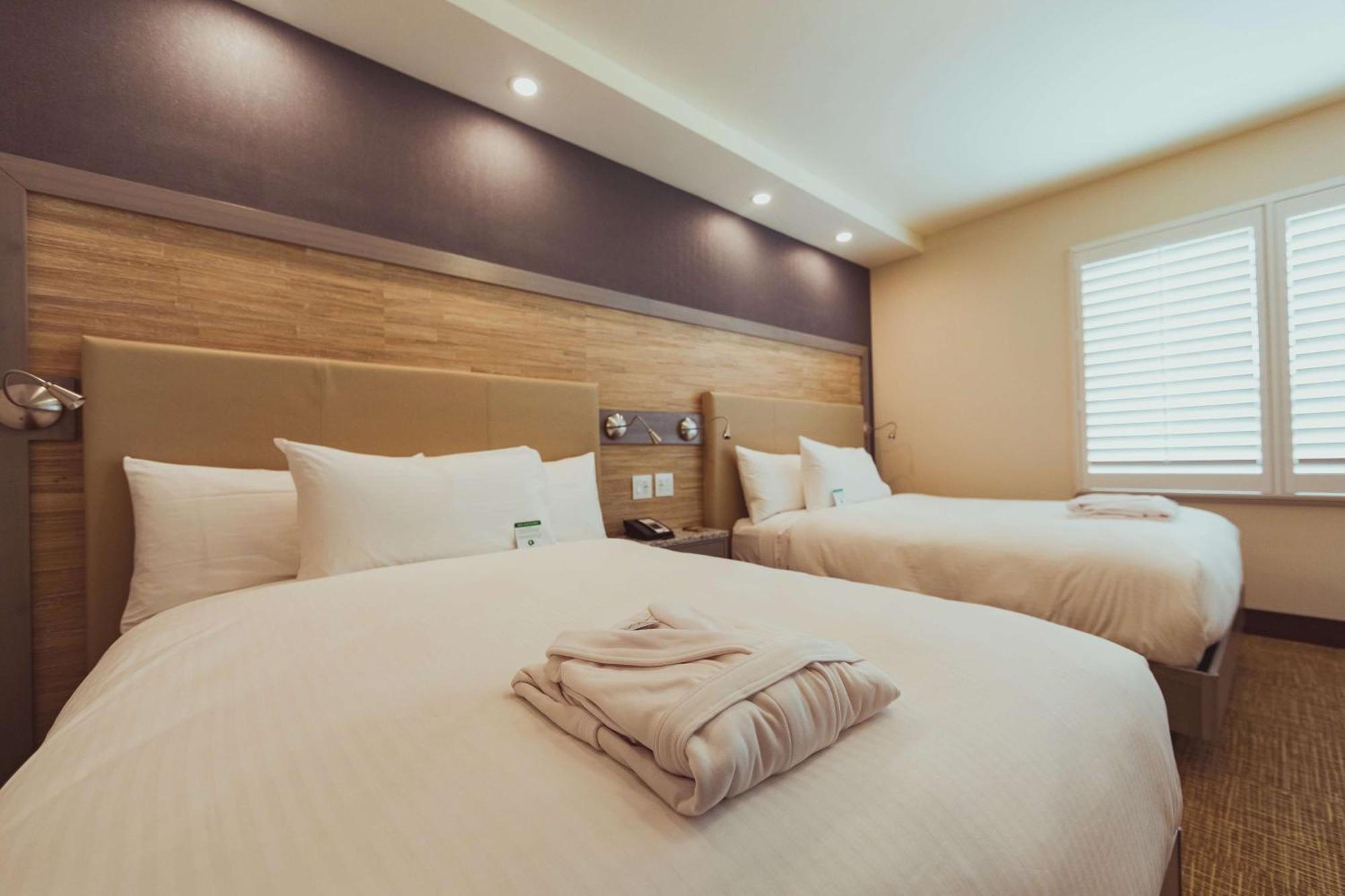 Tailwater Lodge Altmar, Tapestry Collection By Hilton Eksteriør bilde