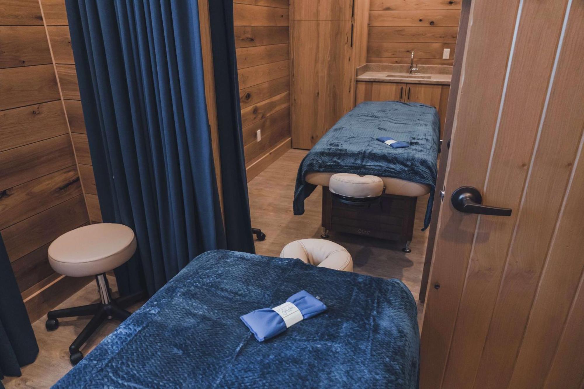 Tailwater Lodge Altmar, Tapestry Collection By Hilton Eksteriør bilde