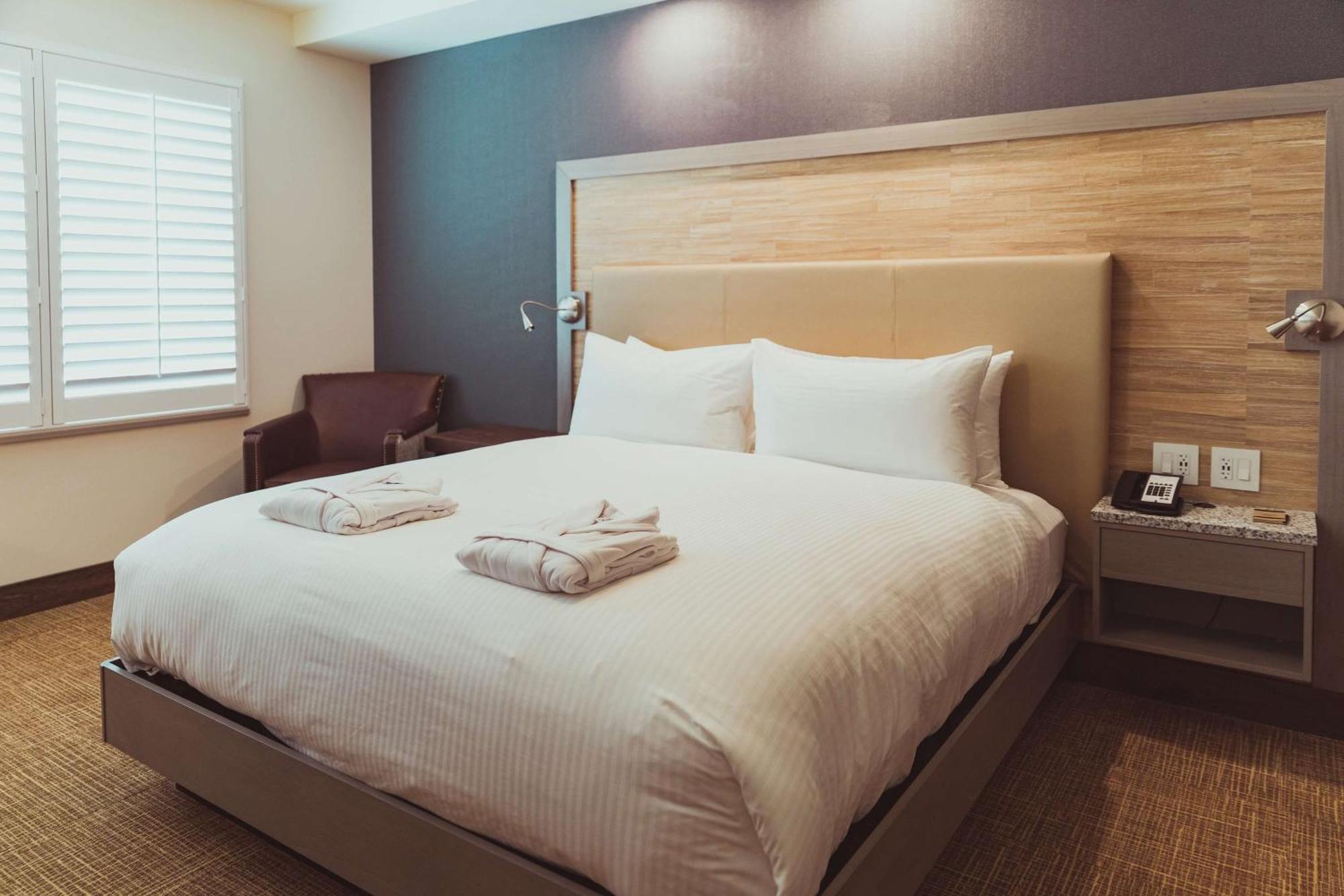 Tailwater Lodge Altmar, Tapestry Collection By Hilton Eksteriør bilde