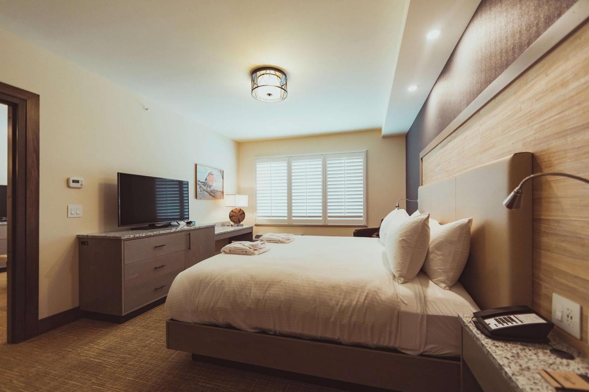 Tailwater Lodge Altmar, Tapestry Collection By Hilton Eksteriør bilde