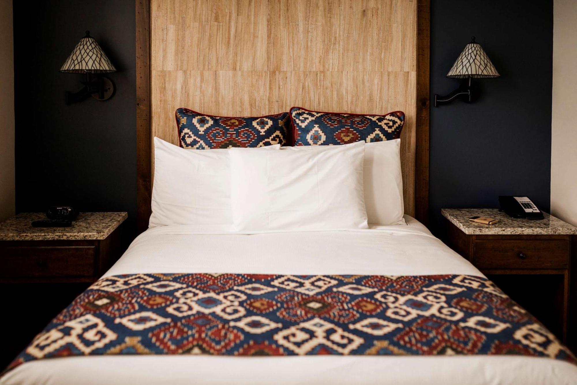 Tailwater Lodge Altmar, Tapestry Collection By Hilton Eksteriør bilde