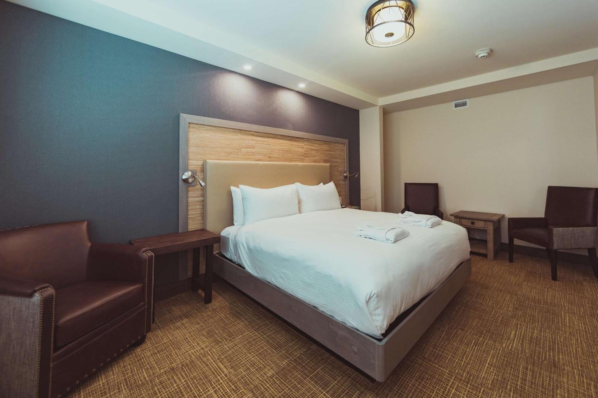 Tailwater Lodge Altmar, Tapestry Collection By Hilton Eksteriør bilde
