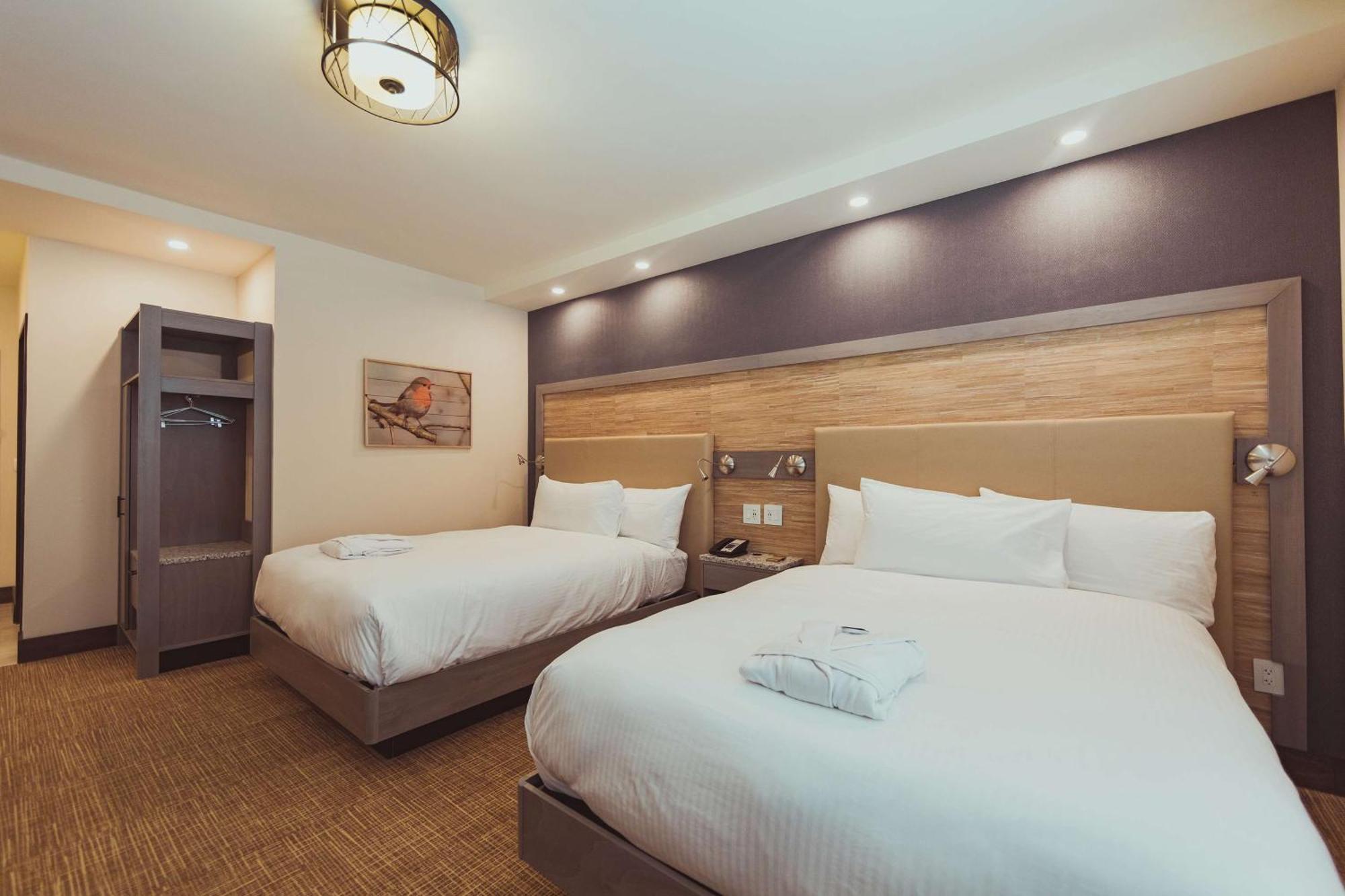 Tailwater Lodge Altmar, Tapestry Collection By Hilton Eksteriør bilde