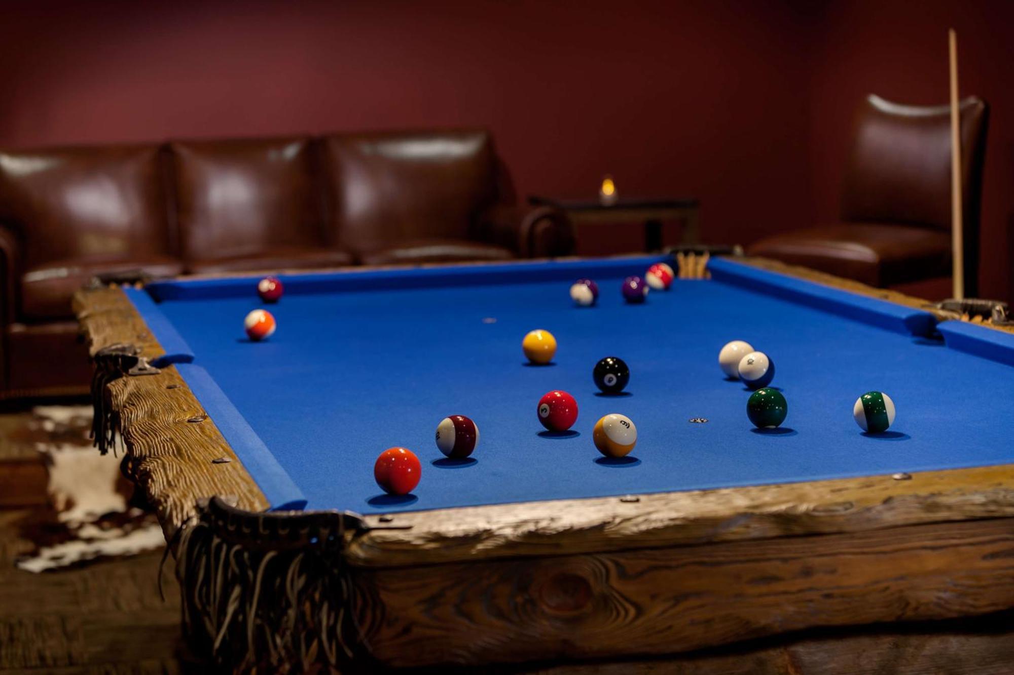 Tailwater Lodge Altmar, Tapestry Collection By Hilton Eksteriør bilde