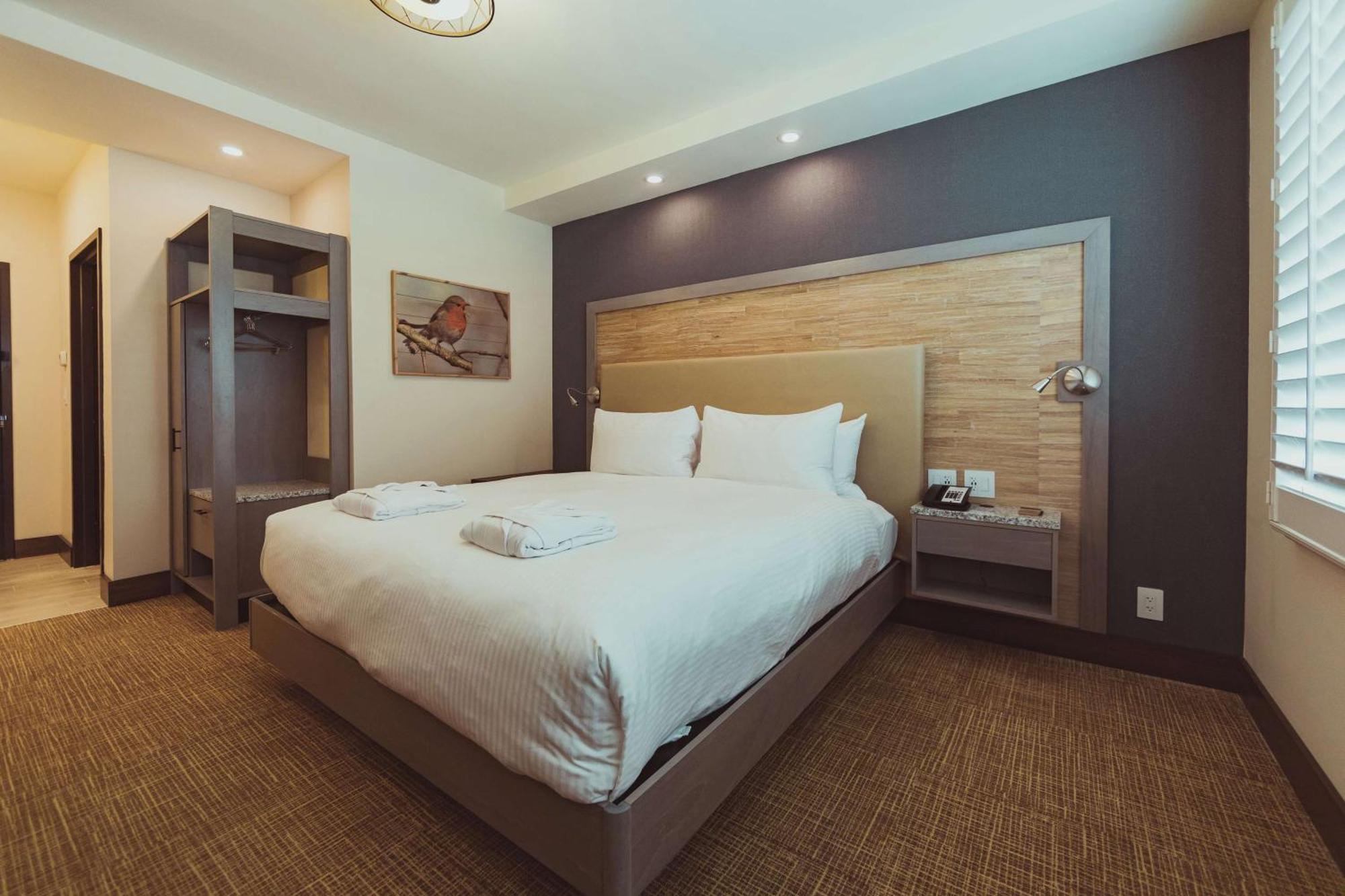 Tailwater Lodge Altmar, Tapestry Collection By Hilton Eksteriør bilde