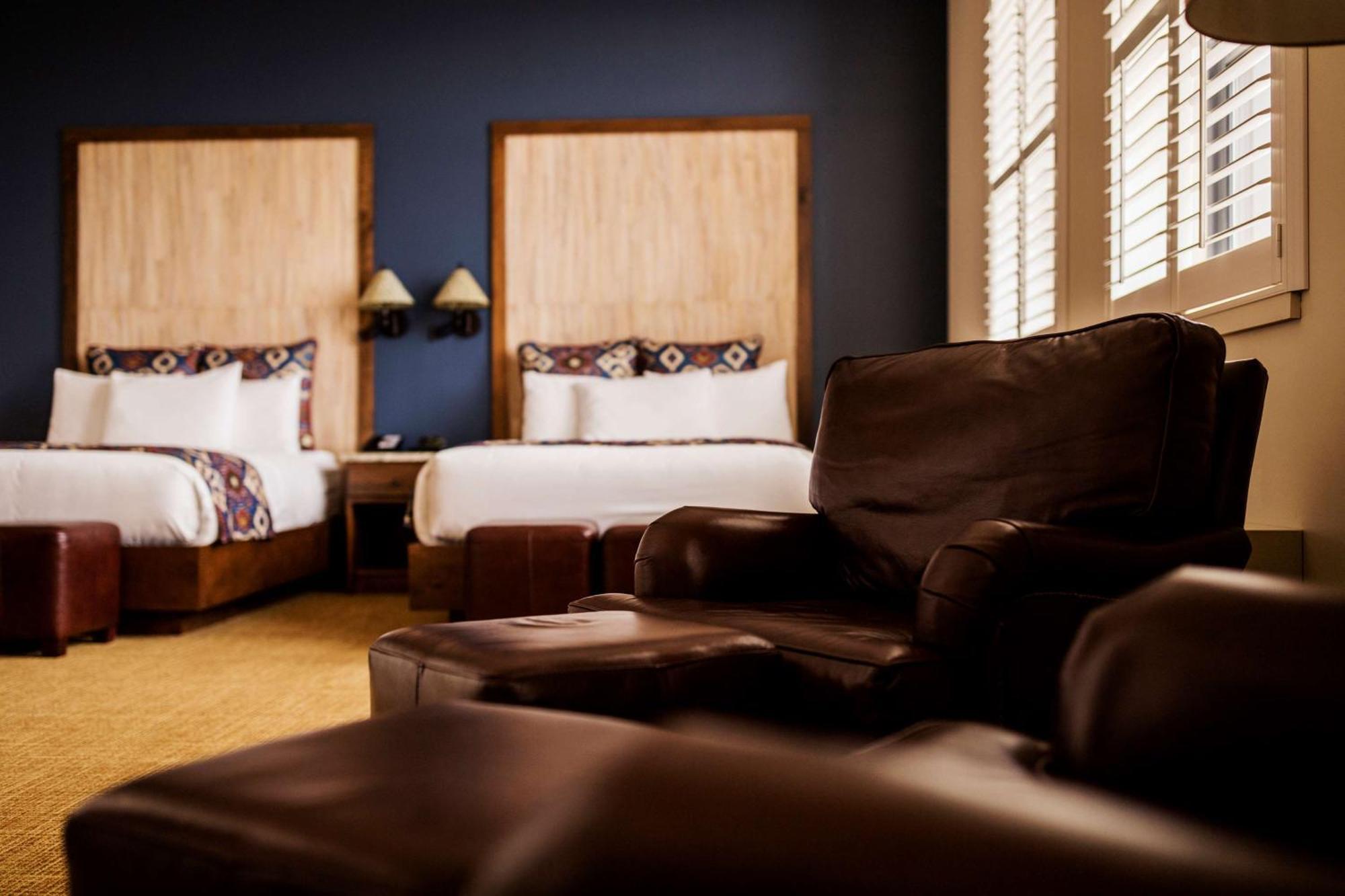 Tailwater Lodge Altmar, Tapestry Collection By Hilton Eksteriør bilde