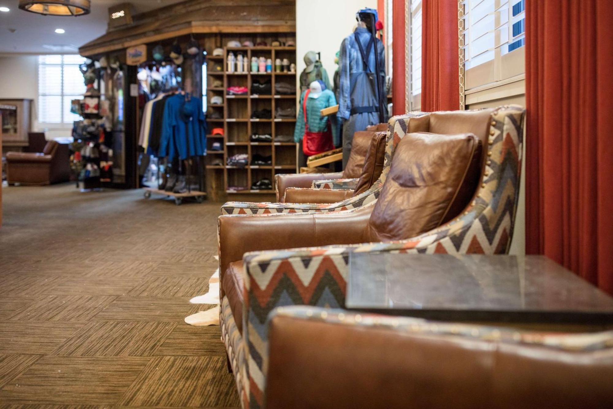 Tailwater Lodge Altmar, Tapestry Collection By Hilton Eksteriør bilde
