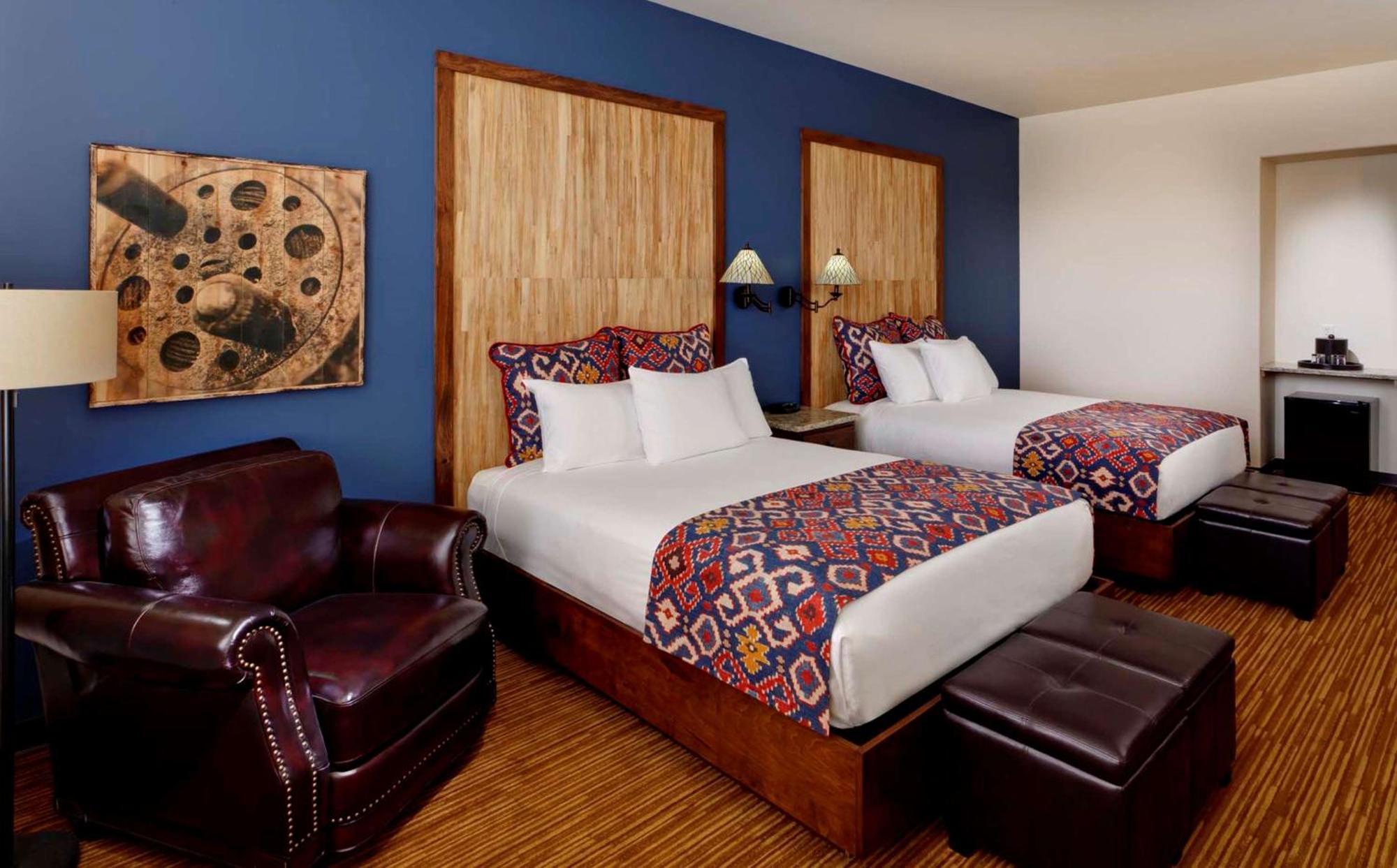 Tailwater Lodge Altmar, Tapestry Collection By Hilton Eksteriør bilde