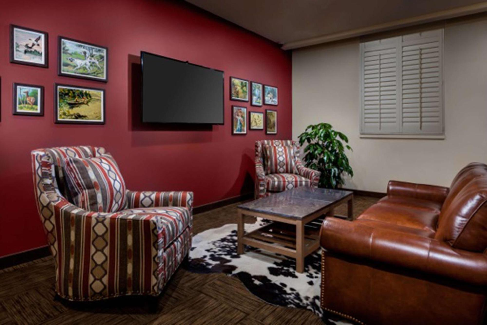 Tailwater Lodge Altmar, Tapestry Collection By Hilton Eksteriør bilde